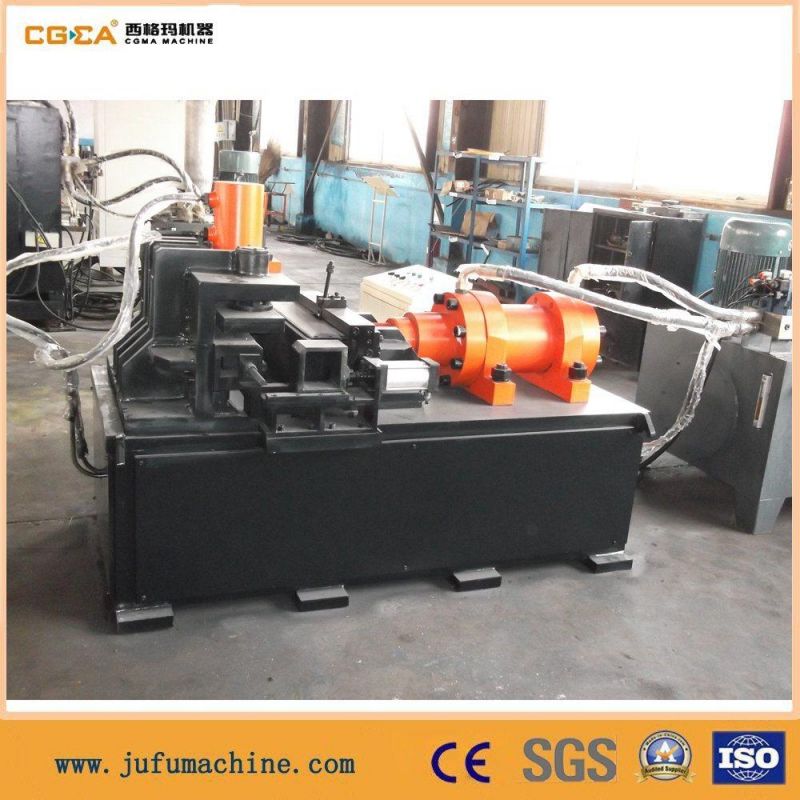 Hydraulic Angle Steel Machine for Steel Tower Industry