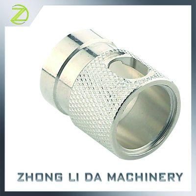 High Precision Milling Motorcycle CNC Machining Parts