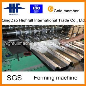 Corrugated Sheets Forming Machine, Roll Forming Machine