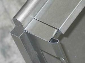 Low Price Storage Cabinet Sheet Metal Fabrication (GL039)