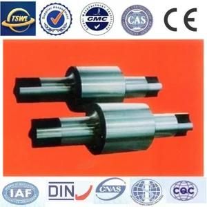 Tungsten Carbide Mill Roller for Rolling Mill