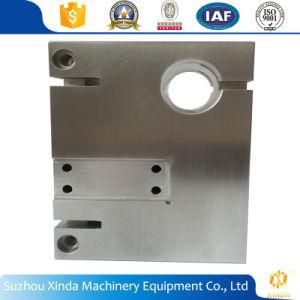 China ISO Certified Manufacturer Offer CNC Parts Machining