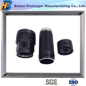 Good Quality Precision Casing Injection Molding From China