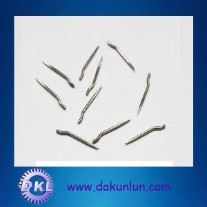 Precision Medical Stainless Steel Needle Pin