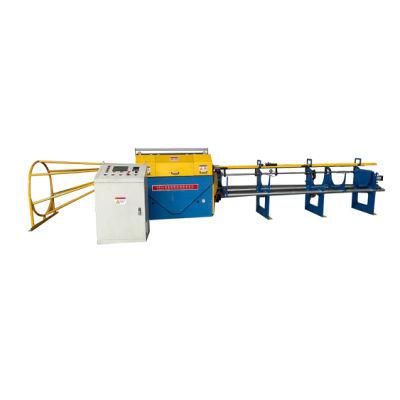 Straightening and Cutting Wire Machine Price