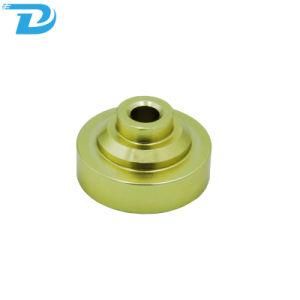 Customized Aluminum CNC Milling/Machining/CNC Turning Parts Machining Parts for Motor/Car