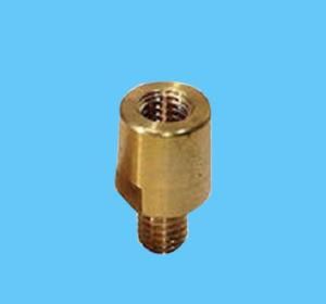 Mass Production High Demand Brass Products