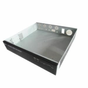 High Quality Metal Box of Aluminum (LFAL0164)