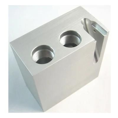 Manufacturing CNC Machining Precision Parts