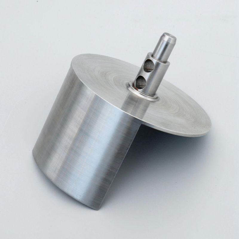 OEM Stainless Steel CNC Machining Parts