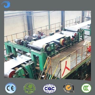 Steel / Iron Hot DIP Galvanizing Production Line/Machine