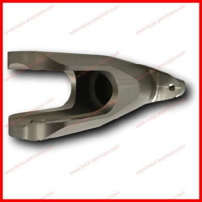 CNC Turning Metal Parts Manufacturer in China