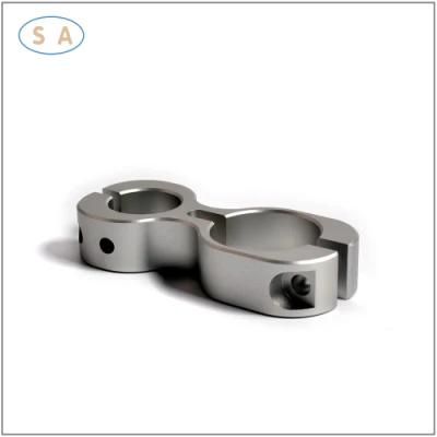 OEM Factory Supplied High Precision Metal Machining Accessories