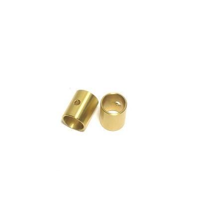 CNC Machining Shafts for Machine Parts