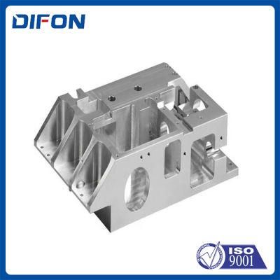 Customized High Precision Milling Service Prototype CNC Machining Parts CNC Machining Factories