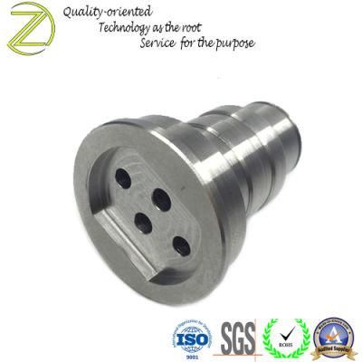 CNC Lathe Turning Stainless Steel Parts
