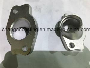 Auto Part 316L Stainless Steel Investment Casting Part