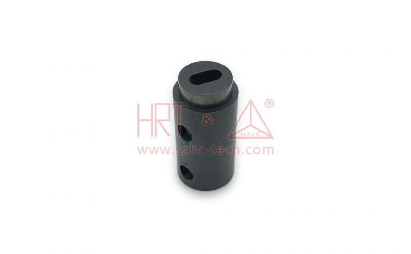 Tungsten Steel Dispensing Valve, Carbide Parts Customized