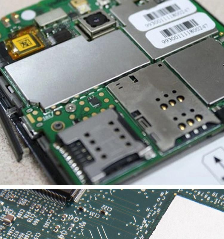 EMI Shielding Enclosure in OEM Custom Made Factory
