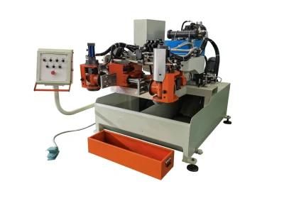 Copper Alloy Gravity Casting Machine