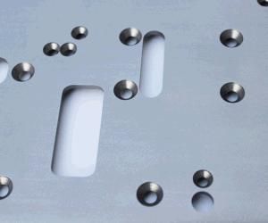 Custom Precision CNC Machining Turning &amp; Milling Service