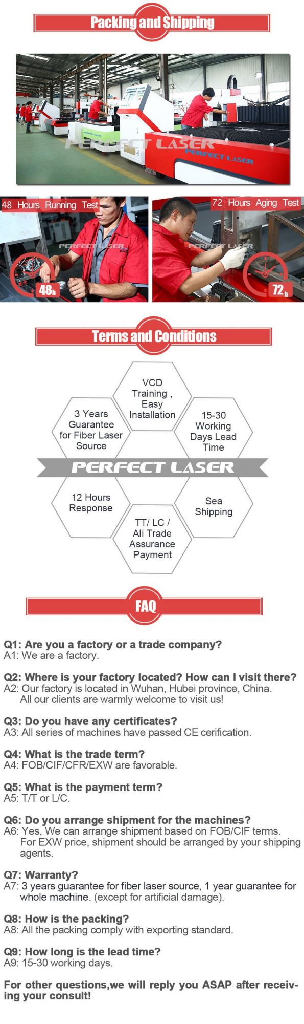 Copper / Zinc / Stainless Steel Metal Laser Cutting Machine