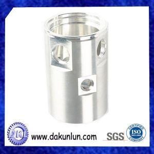 Stainless Steel Metal Machined Part From Dkl