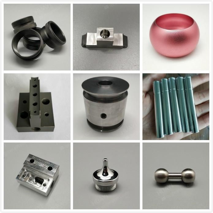 Custom Precision OEM CNC Stainless Steel Aluminum Laser Cutting Sheet Metal Fabrication Service with Powder Coating