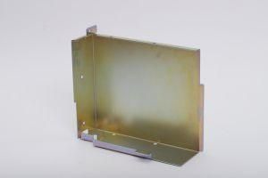 OEM Air Conditioner Parts with ISO9001/RoHS Certification