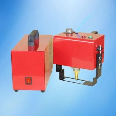 80X20mm Pneumatic Metal Engraving Machine