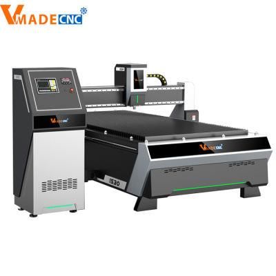 CNC Steel Carbon Metal Plasma Cutting Machine