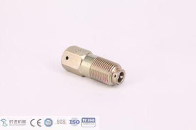 OEM High Precision CNC Machining Parts/Customized Machinery Parts