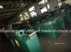 Annular Flexible Metal Conduit Making Machine for Gas Hose