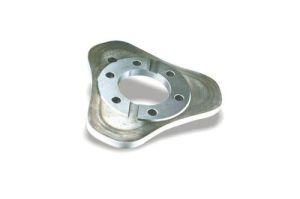 High Precision Aluminum Alloy CNC Machining /Machined /Machinery Metal Parts