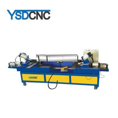 Ductwork Used Electric Air Duct Seaming Machine