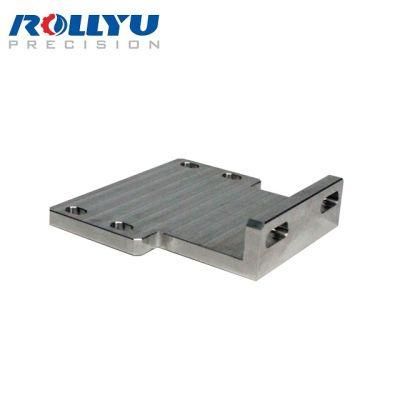 5 Axis Precision Automatic Lathe Metal Aluminum Brass Stainless Steel CNC Milling Parts
