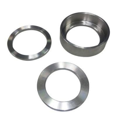 Metal Processing CNC Stainless Steel Part Aluminiun Machine with High Quality