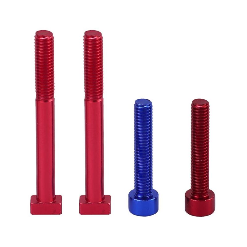 Customized Precision Auto Aluminum/Brass CNC Machined Machinery Machining Parts