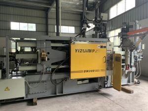 Aluminium Injection Machine