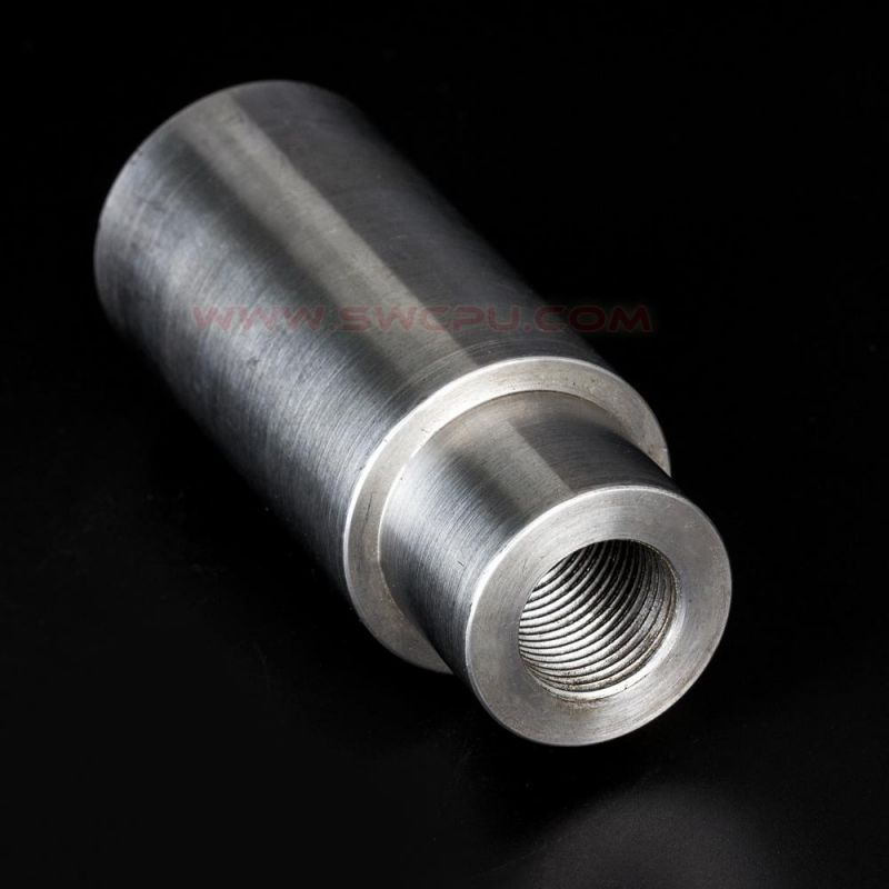 OEM/ODM China Factory CNC Machining Sheet Metal Parts Service