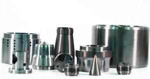 Tungsten Carbide Plug / Trim / Cage / Wear Sleeve for Control Valve