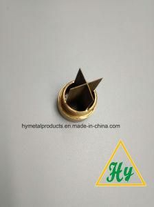 High Quality CNC Machining/Machined Parts Electronic Component