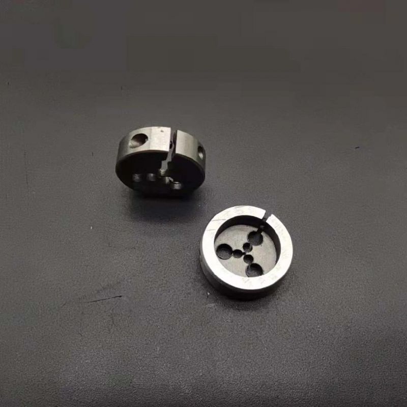 Gw Carbide - Tungsten Steel Left Hand Screw Cutting Tool Tap and Die