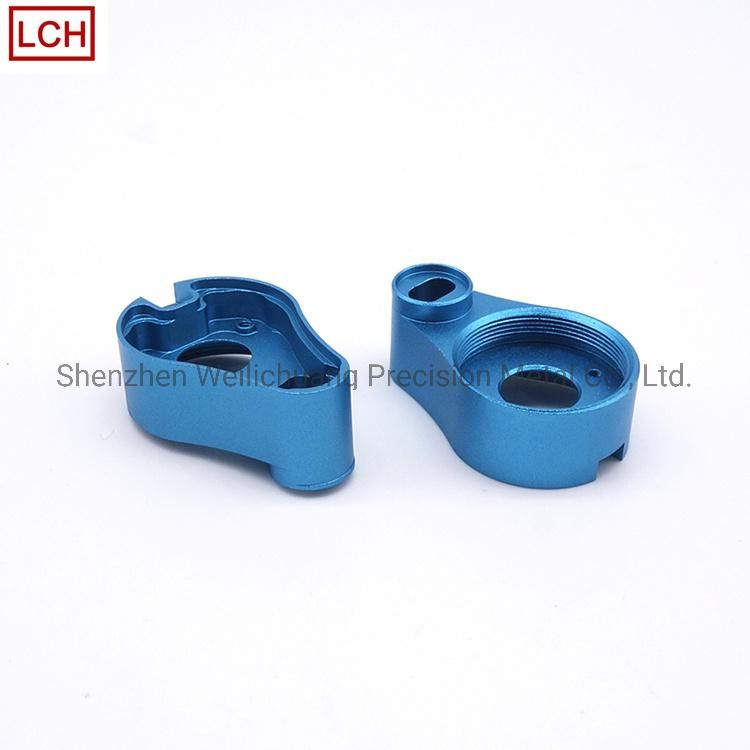 Custom Machine Turned Parts with CNC Turning Machine Parts
