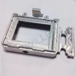 High Precision Al 6061 CNC Machining Parts