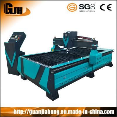 Heavy Duty Metal CNC Plasma Cutter Plasma Cutting Machine