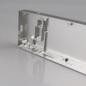 Customized High Precision CNC Complex Machining Parts with Compeititive Price