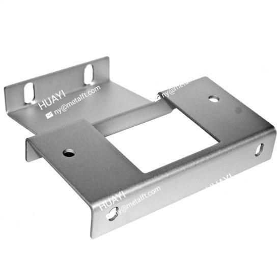 OEM High Quality Bending Laser Cutting Polishing Sheet Metal Fabrication/Custom Precision Sheet Metal