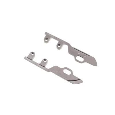 High Precision Machining Parts Customized Cheap CNC Machining Service Metal Parts