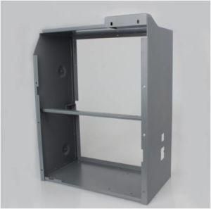 OEM Computer Sheet Metal Stamping Chassis or Enclosure Manufacturer in China